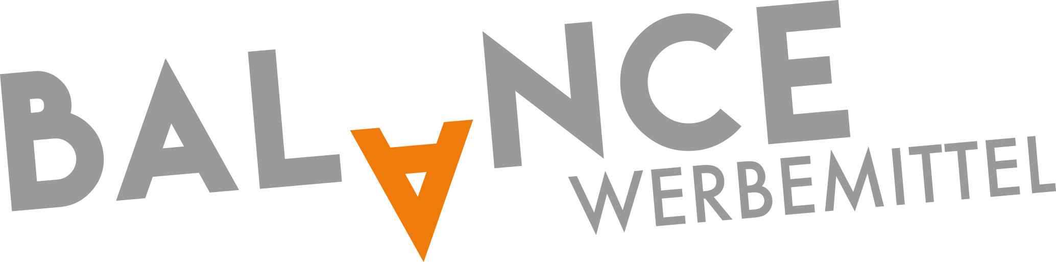 Balance Werbemittel